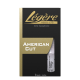 Legere American Cut Alto Saxophone Reed - Each